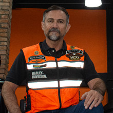 Francisco Diniz